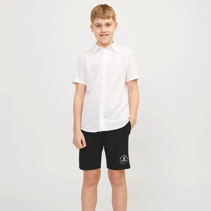 Jack & Jones Swift Sweat Short Junior