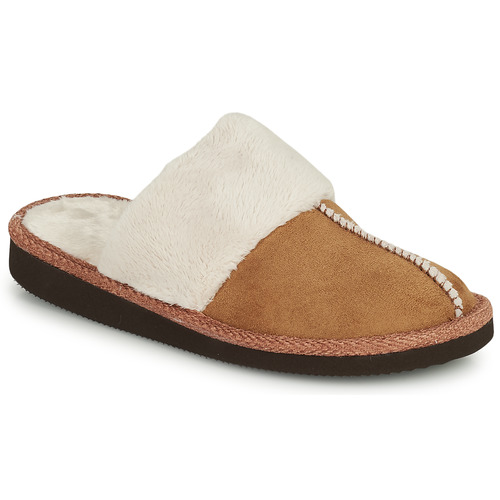 Casual Attitude - TAKEETA - Camel