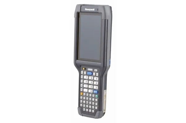 Honeywell CK65 - Terminal til indsamling af data - grov - Android 9.0 (Pie) eller senere - 32 GB - 4