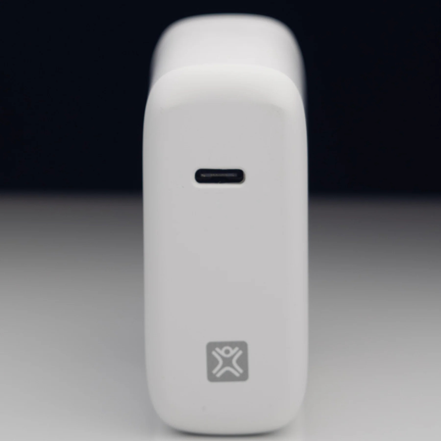 (45W) USB C Ladegerät Netzteil Power Delivery 3.0 (XWH-SPC45-03) - Weiss