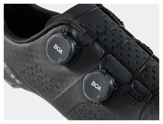 Chaussures Route Trek Velocis Noir