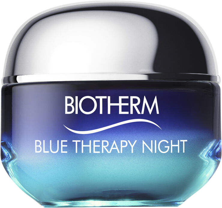 Biotherm Biotherm Blue Therapy Moisturizing Night Cream 50ml