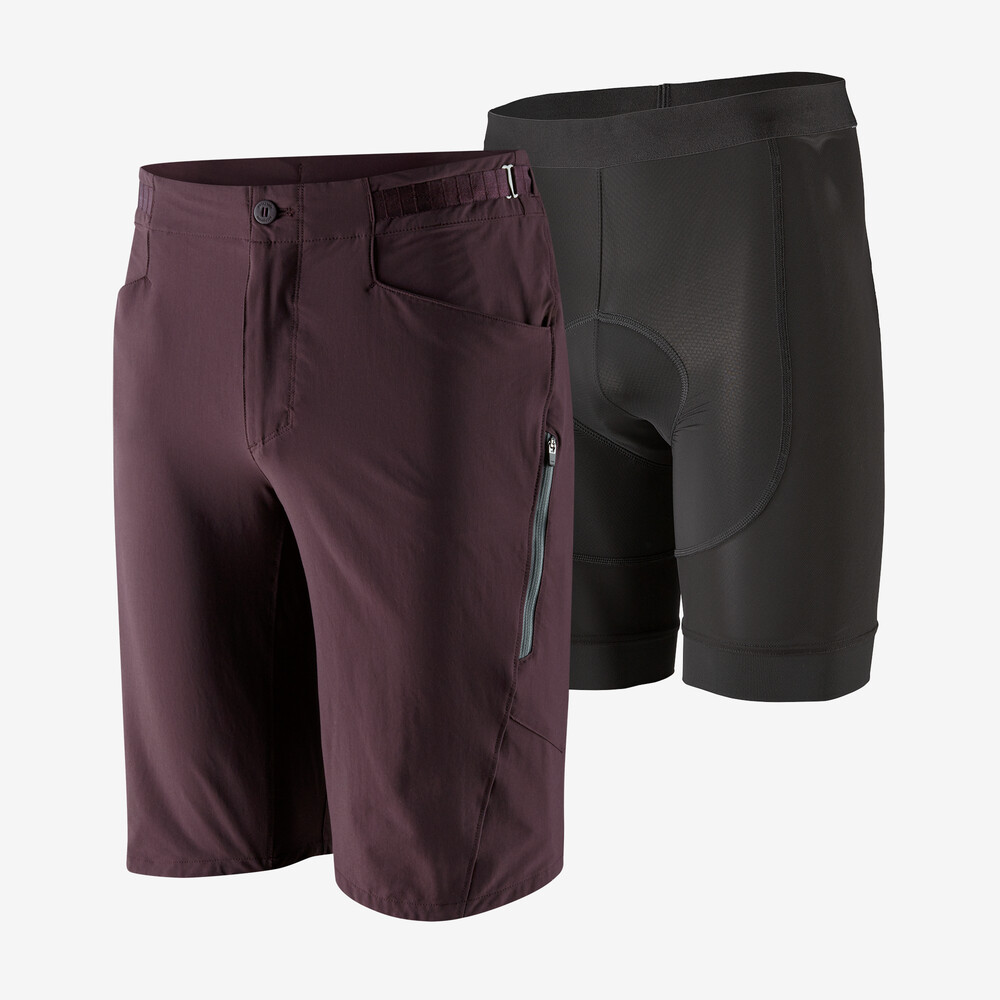 Dirtbike-Shorts für Herren – 11 Zoll