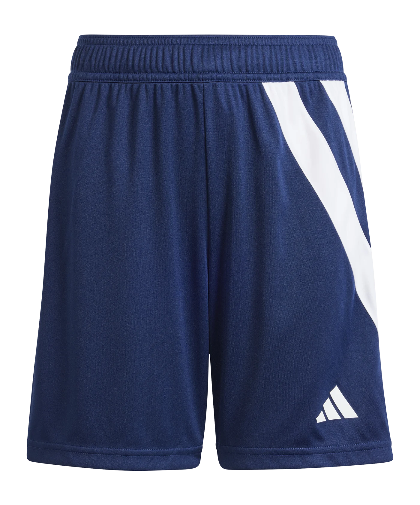adidas Fortore 23 Short Kids Blau