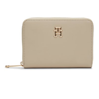 Portefeuille Th Chic Med TOMMY HILFIGER