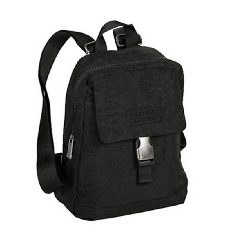 Camel Active Journey Backpack B00-224 Black