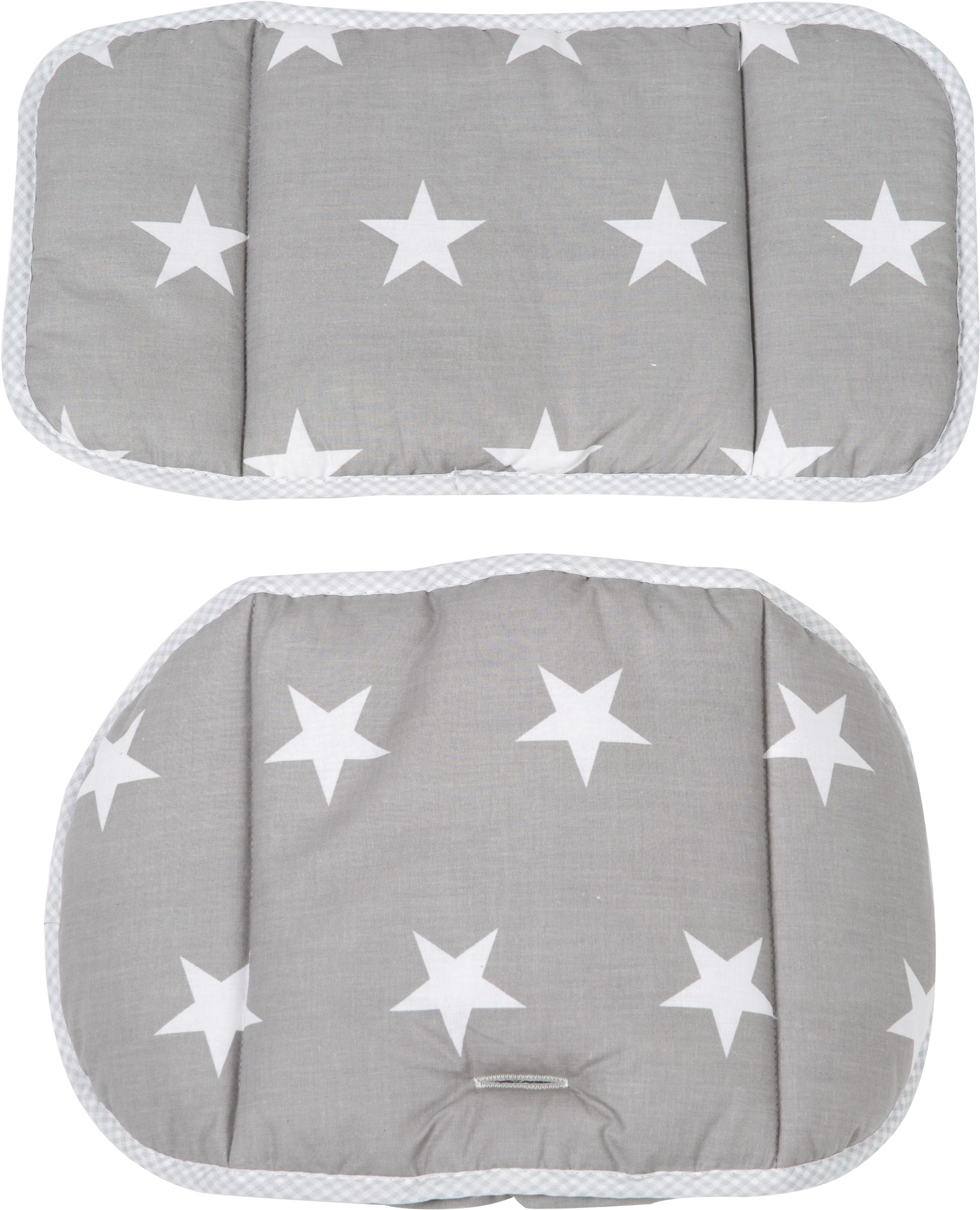 roba® Sitzverkleinerer »Little Stars« 2 Stk. tlg.