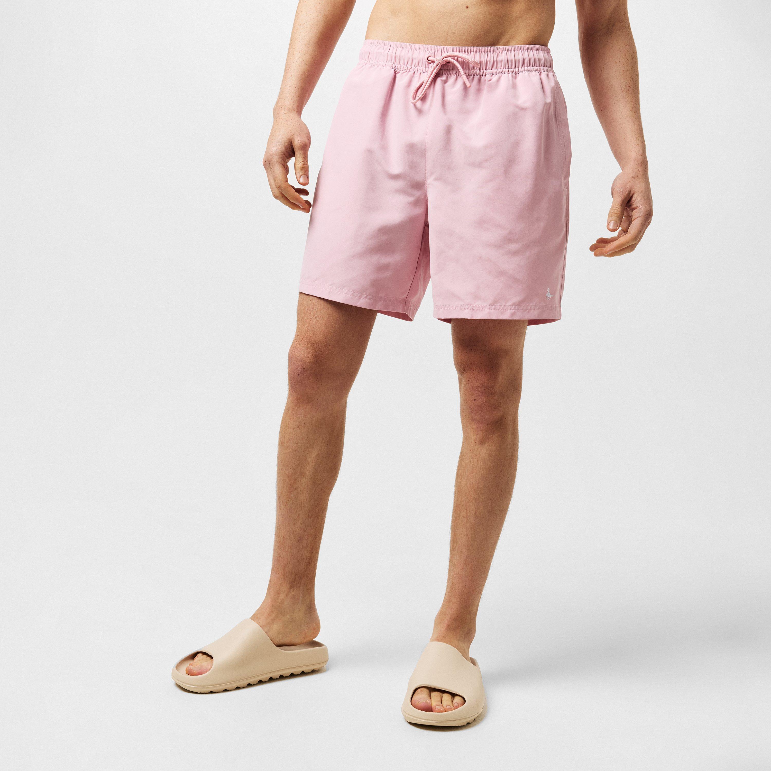 Jack Wills JW Mid Length Swim Shorts