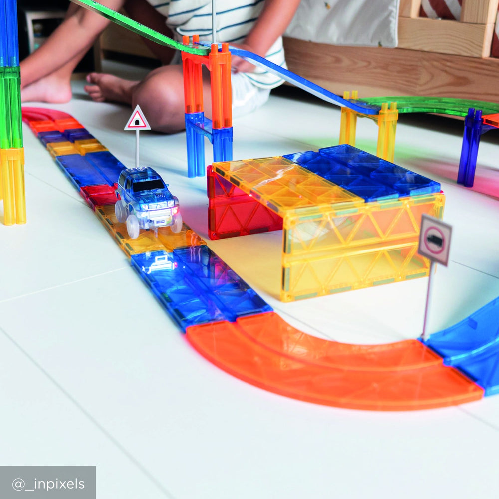 Køb Cleverclixx Intense Racerbane Tilføjelseskurver Intense