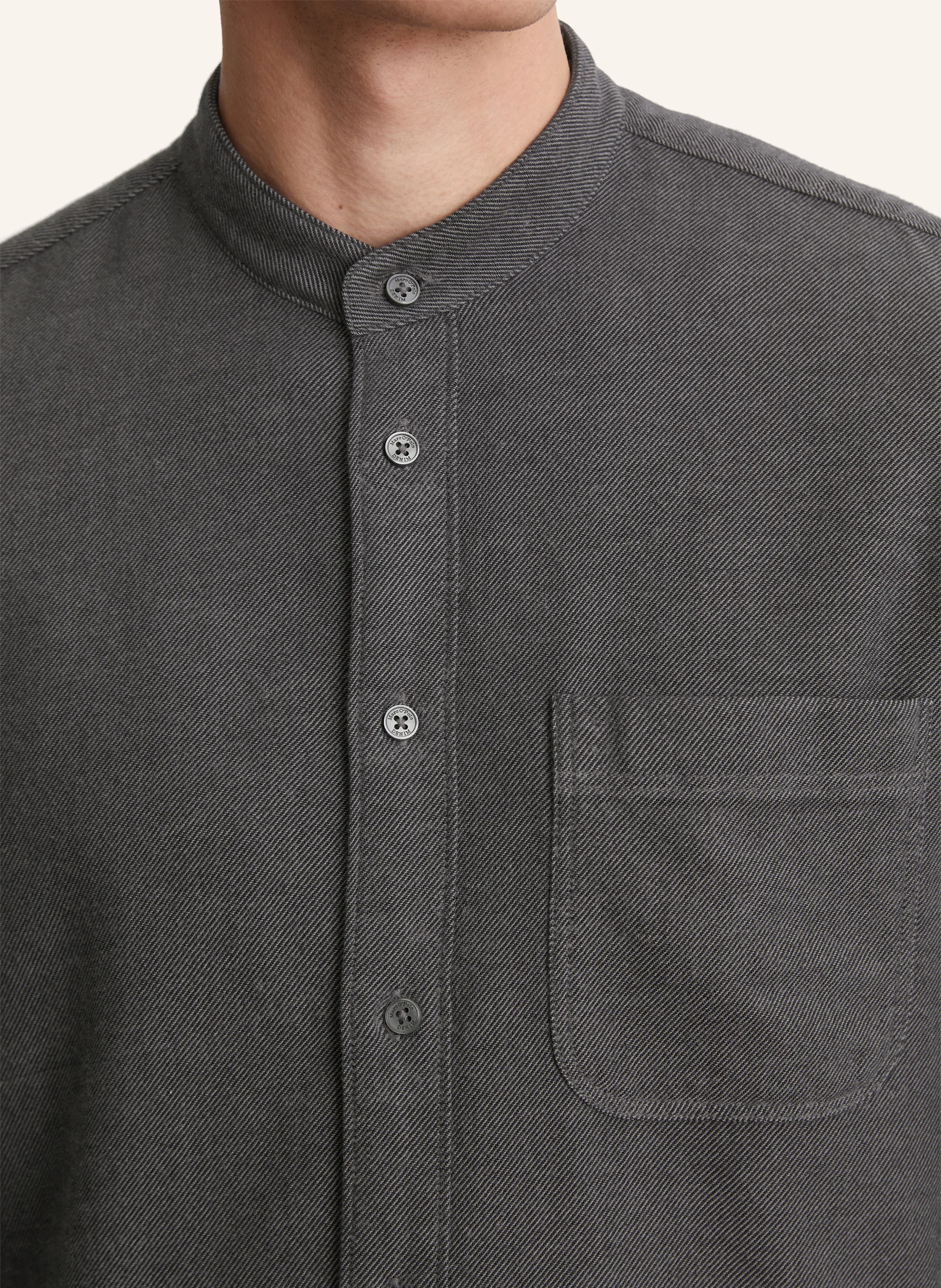 Marc O'Polo DENIM Hemd