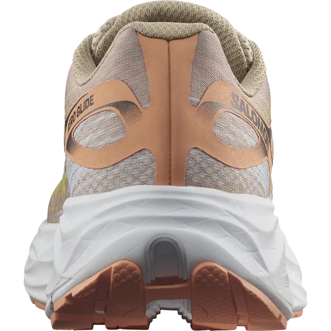 AERO GLIDE  Laufschuhe Damen