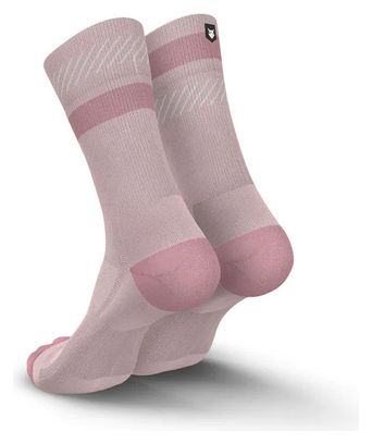 Chaussettes Incylence Renewed 97 Ocean Rose clair
