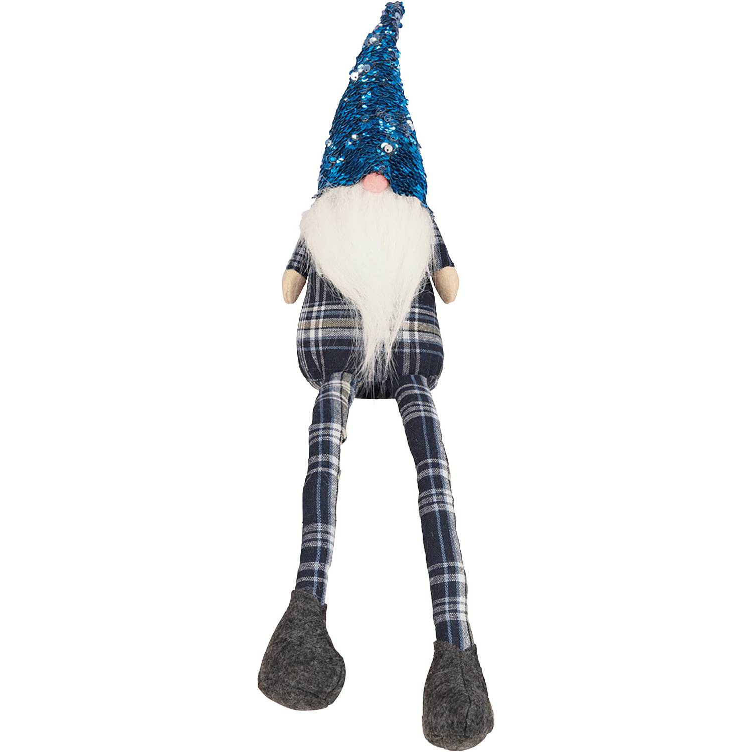 Kantenhocker Weihnachtswichtel im 2er-Pack