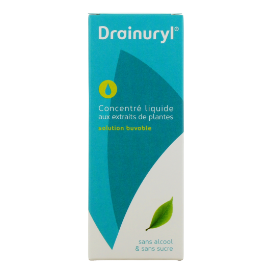 Drainuryl - Drainage