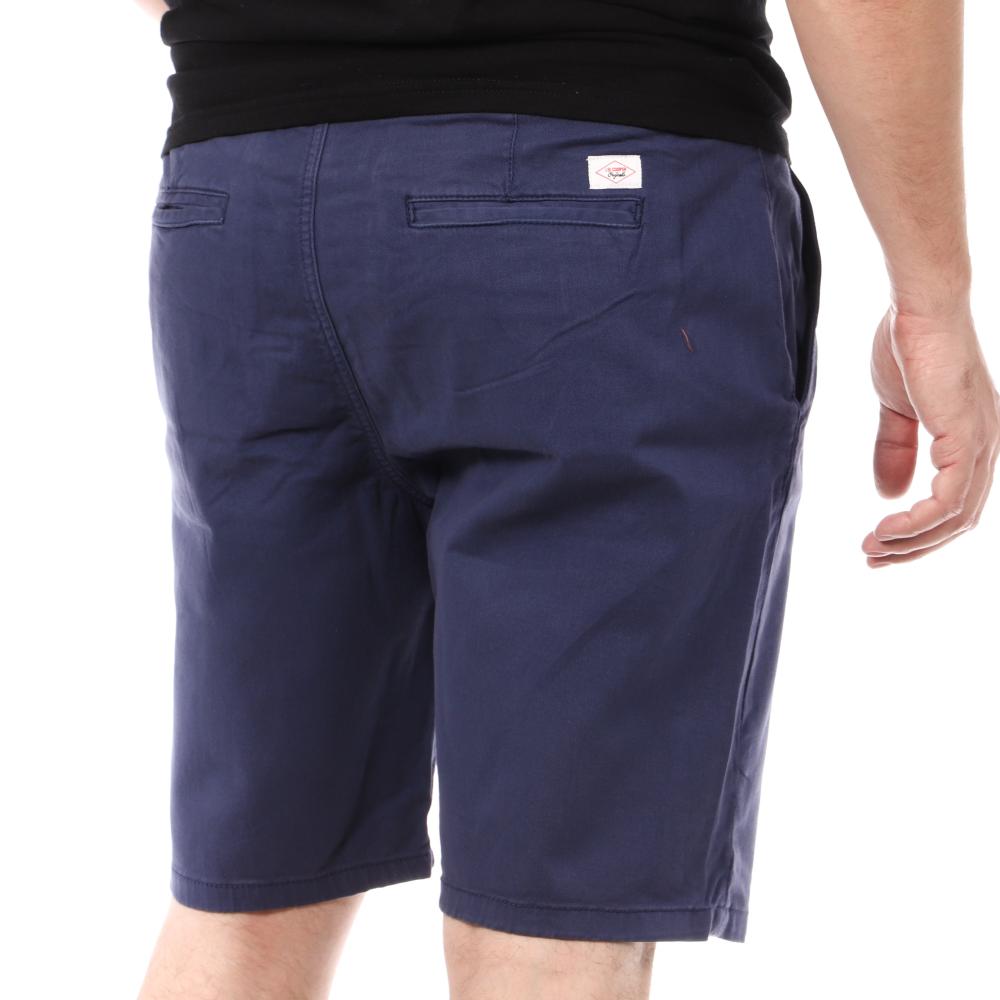 Lee Cooper Short Marine Homme Lee Cooper Nikolai