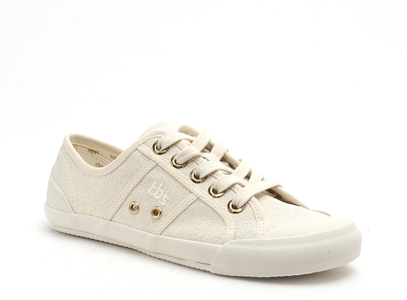 Tbs basses femme opiace beige