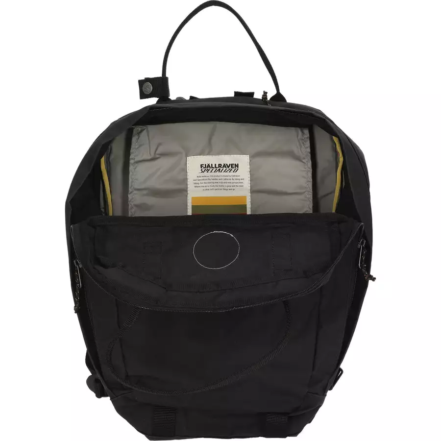 Fjällräven SF Cave Pack - Rucksack 15 42 cm black