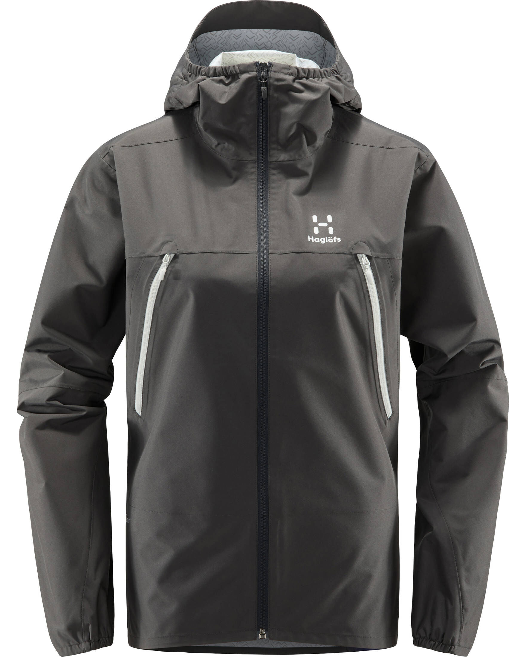 Haglöfs| Damen Hardshelljacke Spira Jacket