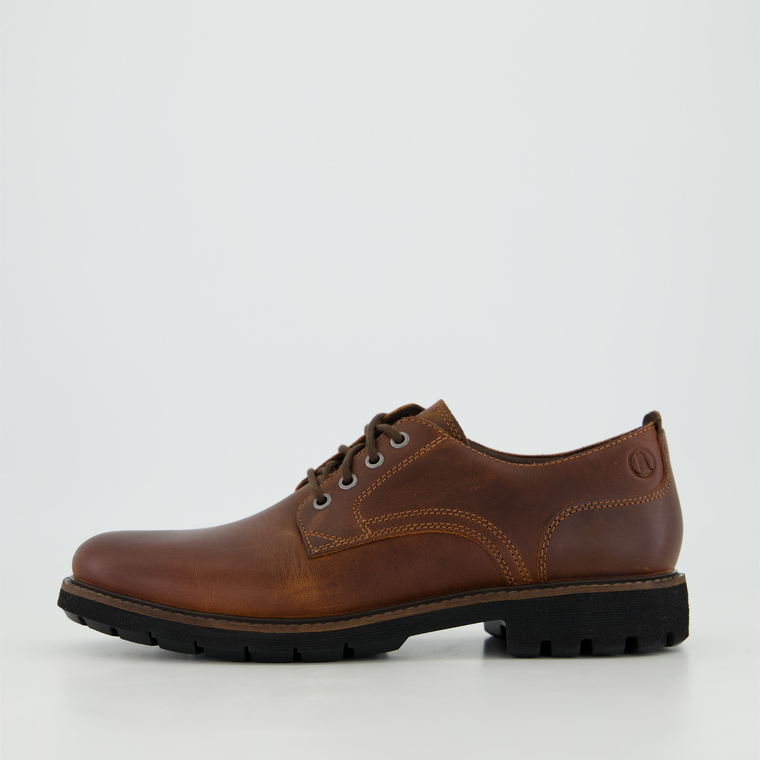CLARKS BATCOMBE TIE
