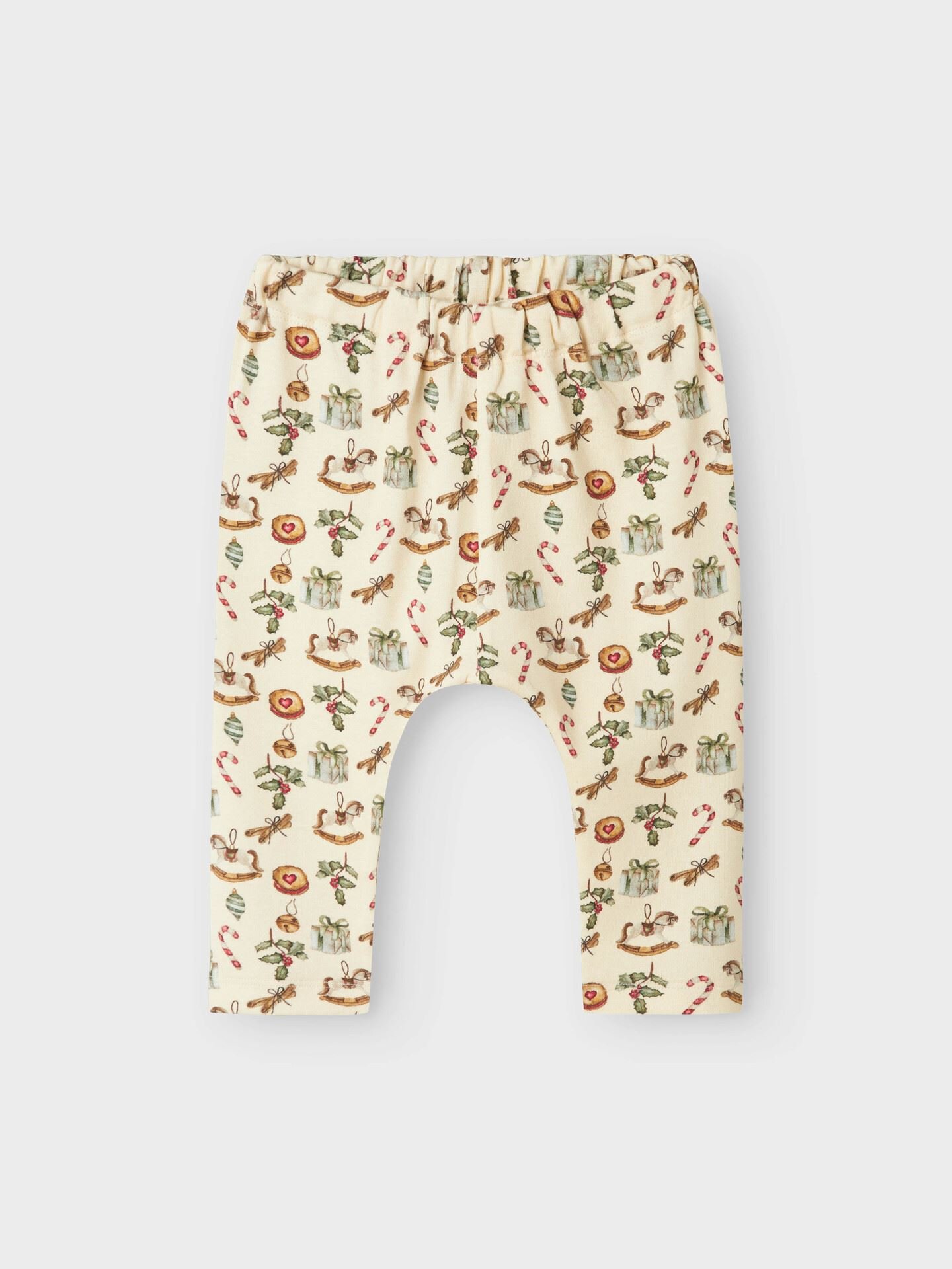 Gio Loose Pant