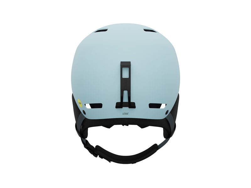 Giro Ledge FS MIPS Helmet Hellblau, L Giro Ledge FS Mips Blau