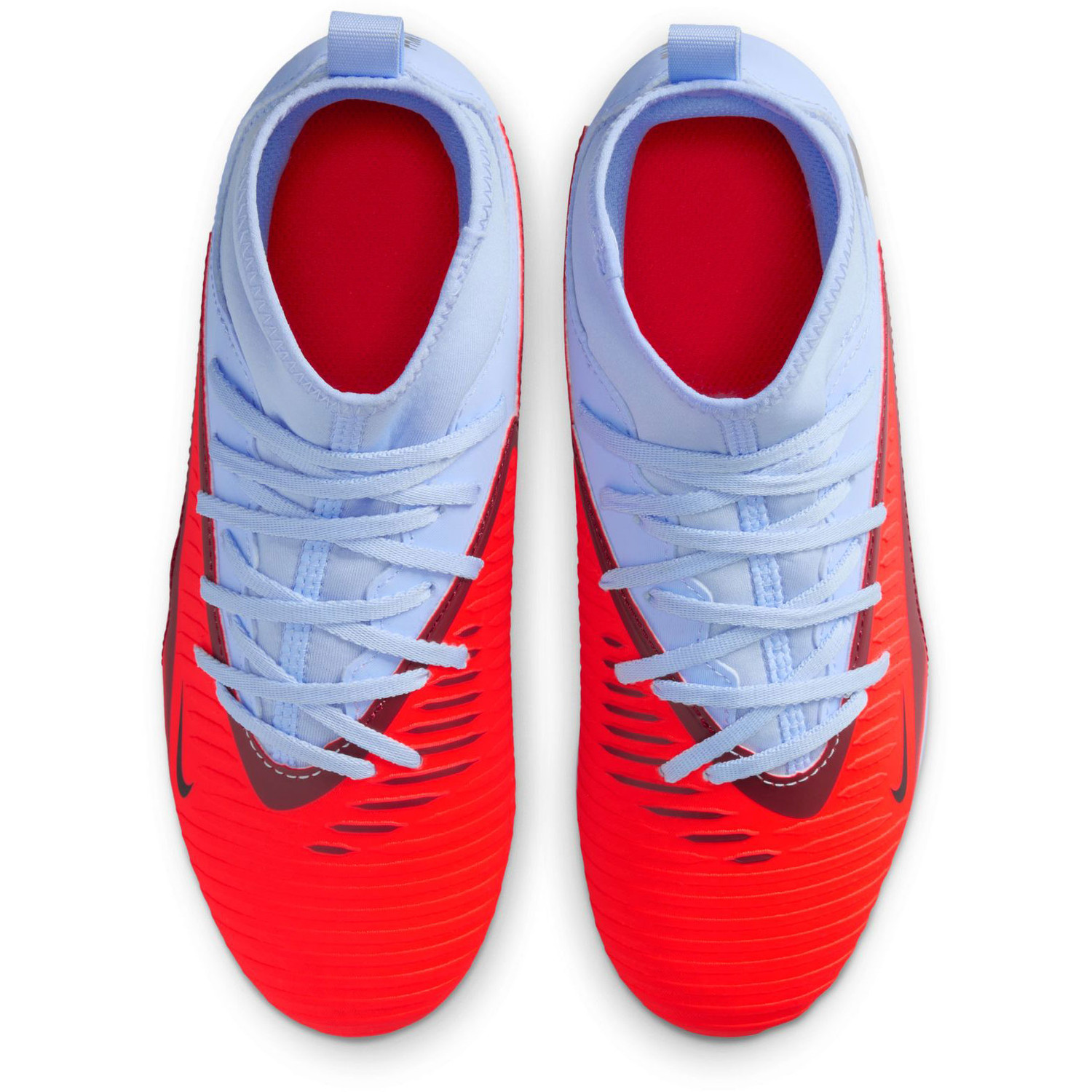 Nike Phantom 6 High Club FG/MG Kids