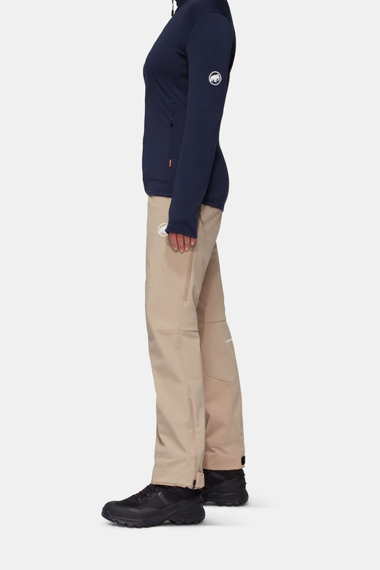 Mammut Mammut Taiss Guide So Pants Women