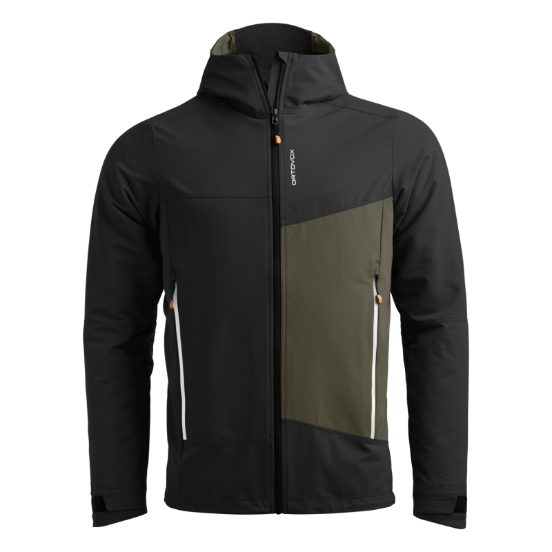 Seceda Softshell Jacket - Veste softshell homme