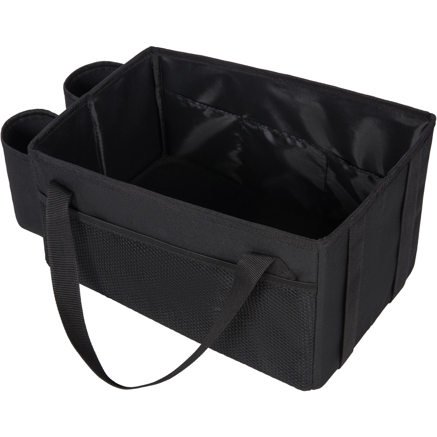 DOOKY Korb für Rücksitz Black