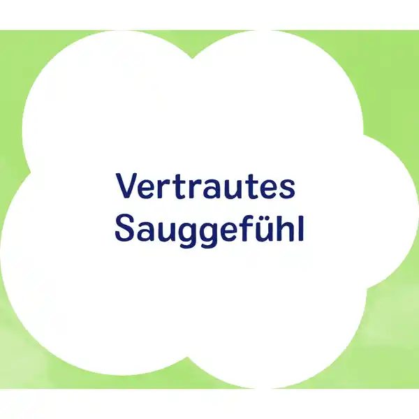 Beruhigungssauger Der Symmetrische Wal & Pastell 0-3 Monate