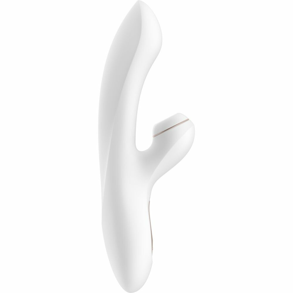 Satisfyer Vibrator ProG-Spot Rabbit