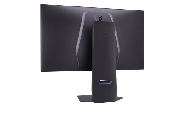 LG UltraGear 32GS95UX-B - OLED-monitor - gaming - 32