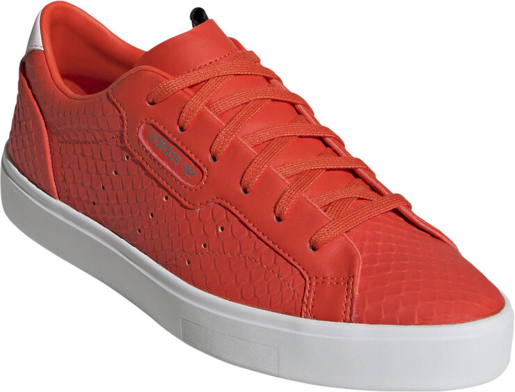 adidas Sleek sneakers Rød