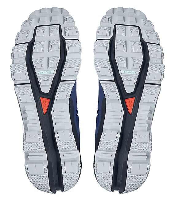 ON RUNNING - CHAUSSURES DE TRAIL CLOUDVENTURE M