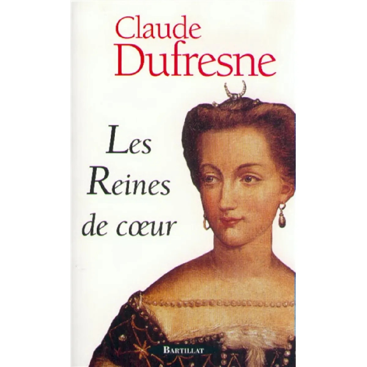 Les reines de coeur · Occasion