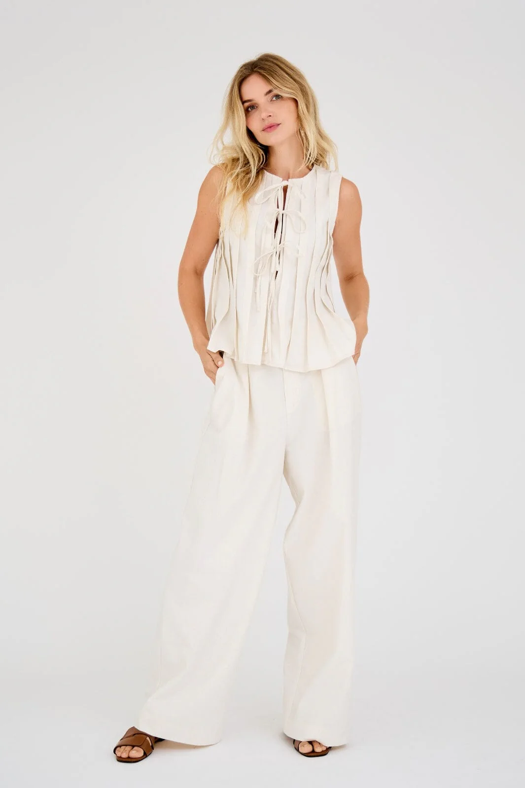A-View Lina Pants AV4981