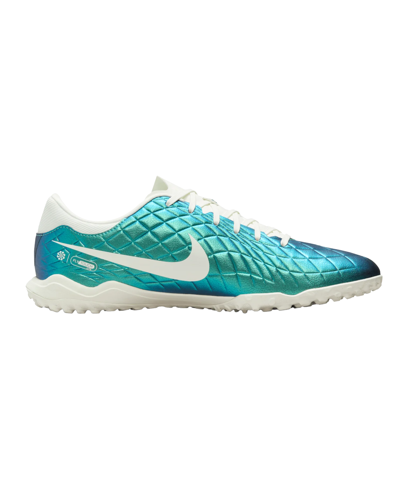 Nike Tiempo Legend X Academy TF Emerald Grün Beige F300