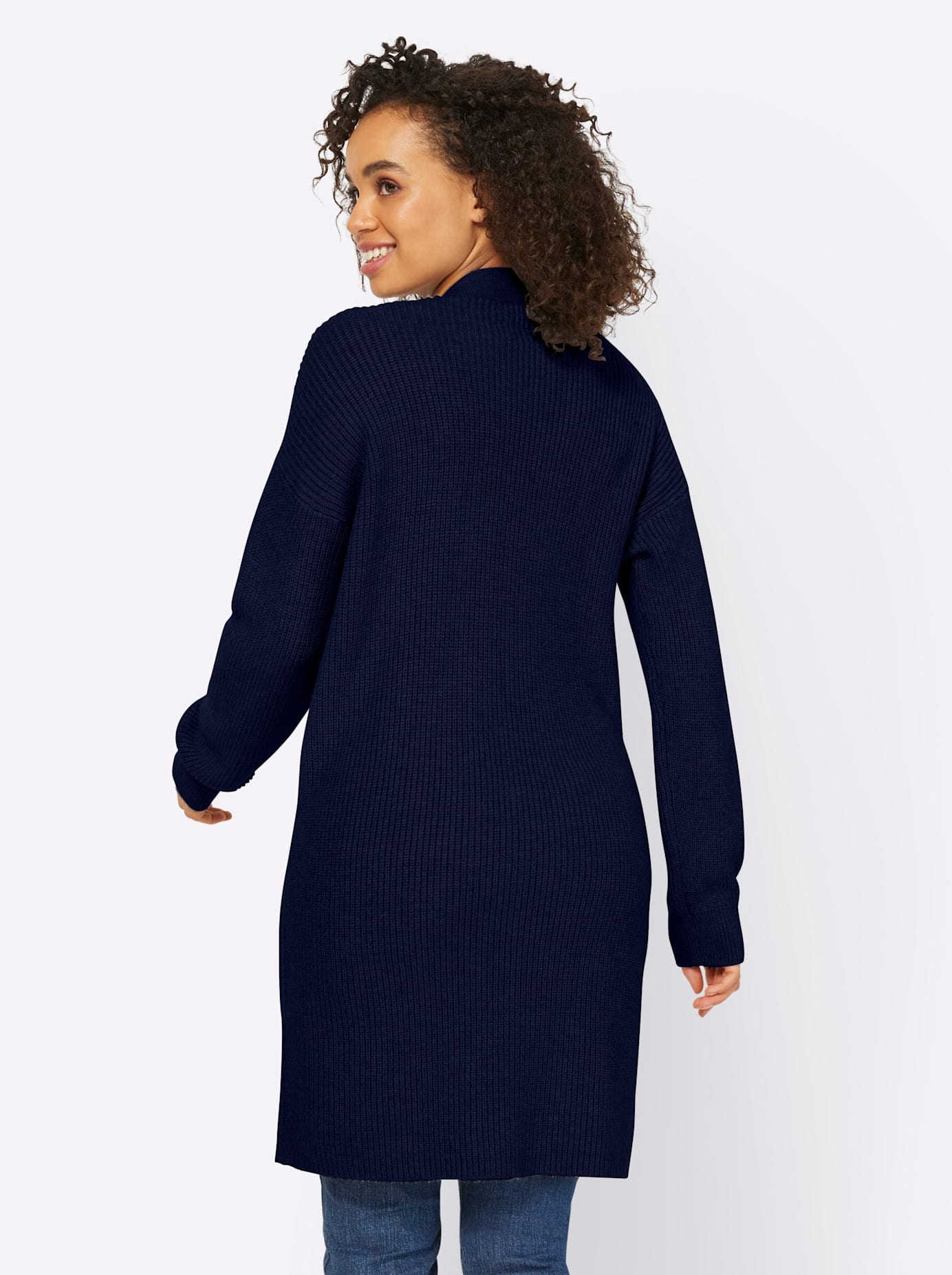 heine Strickjacke