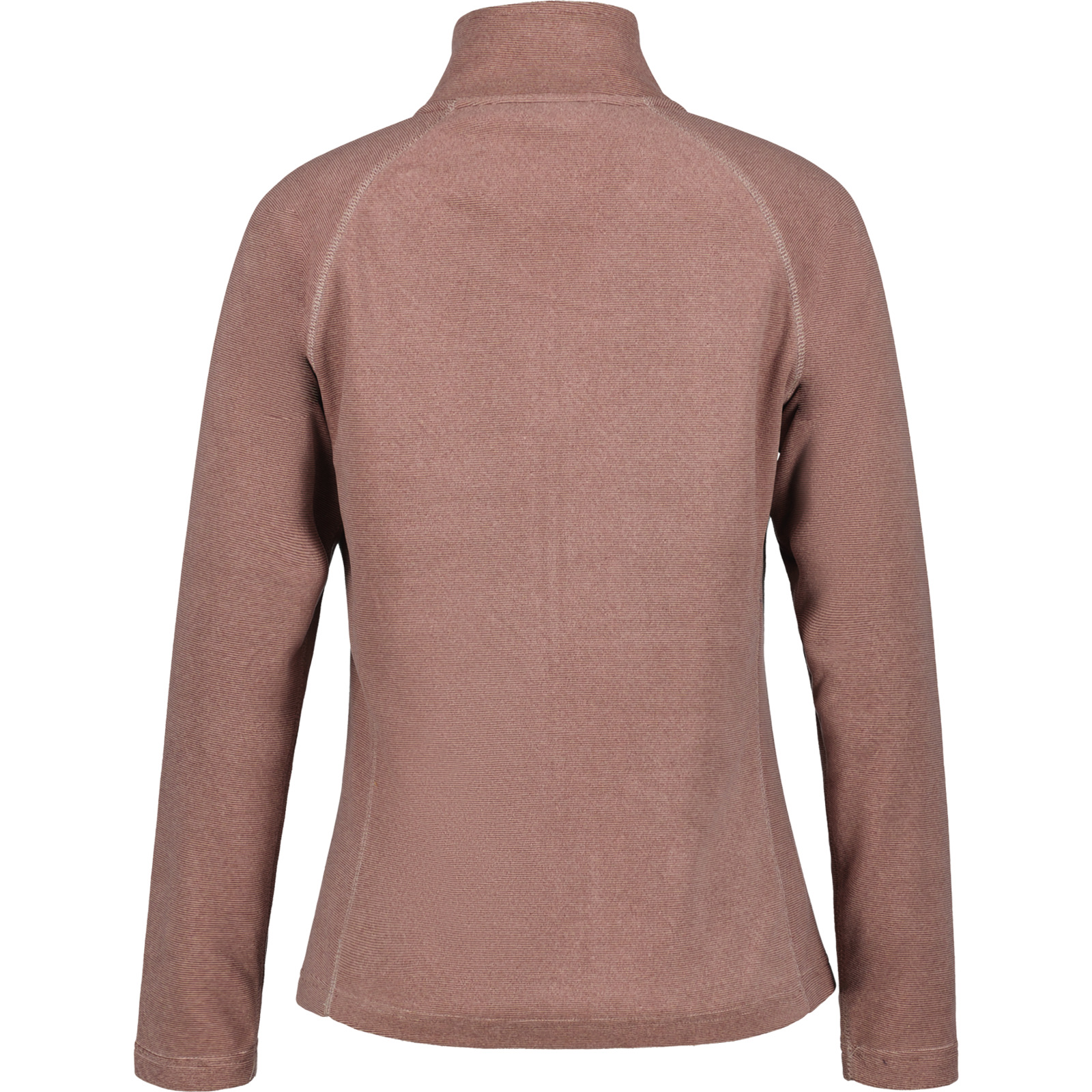 Icepeak Damen-Fleecejacke Brawley M, himbeer