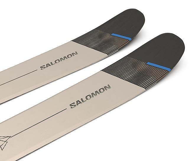 SALOMON - SKI FREERANDO MTN 96 CARBON