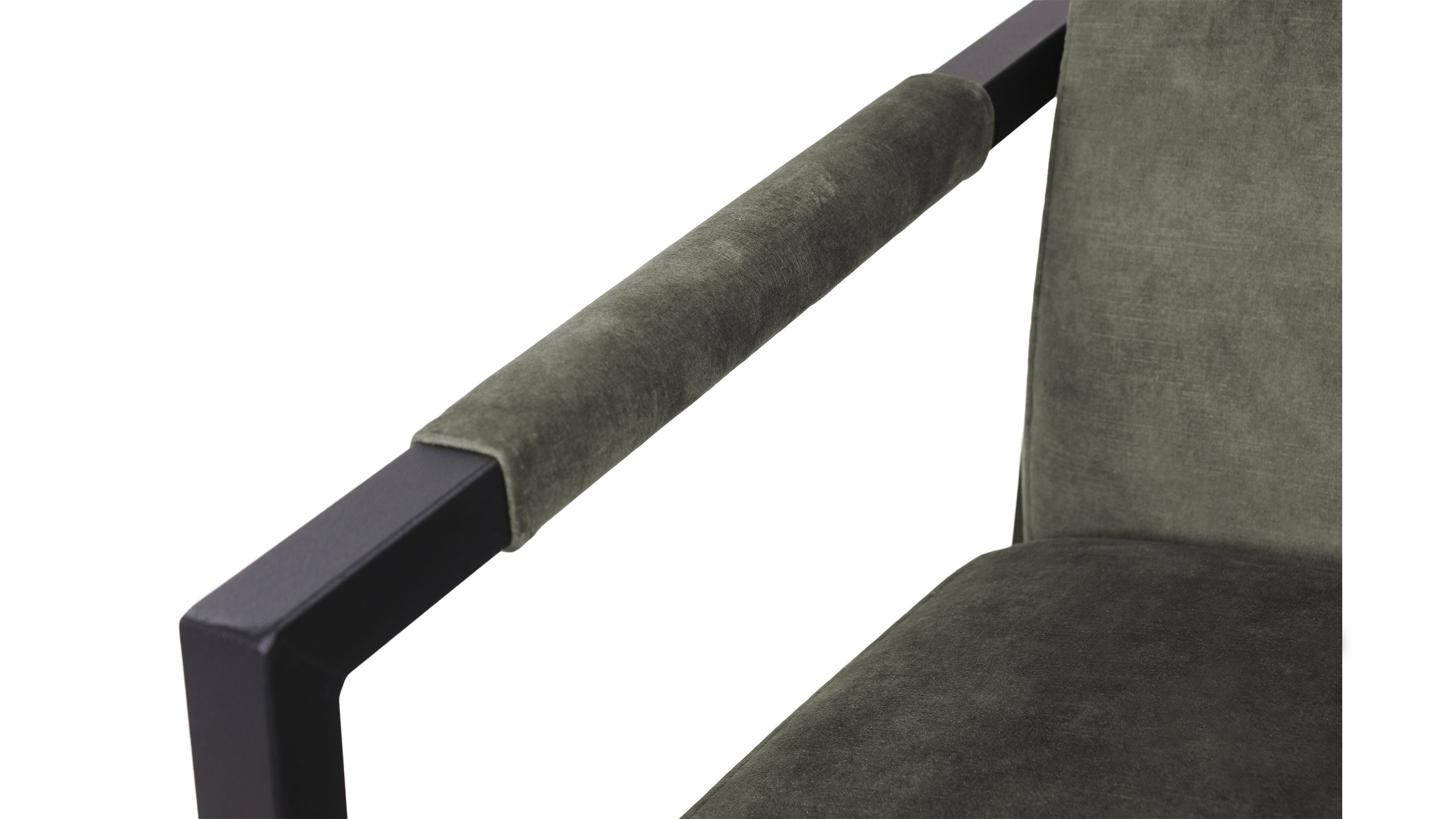 Eettafelstoel Bullock B56 x D70 x H85 cm
