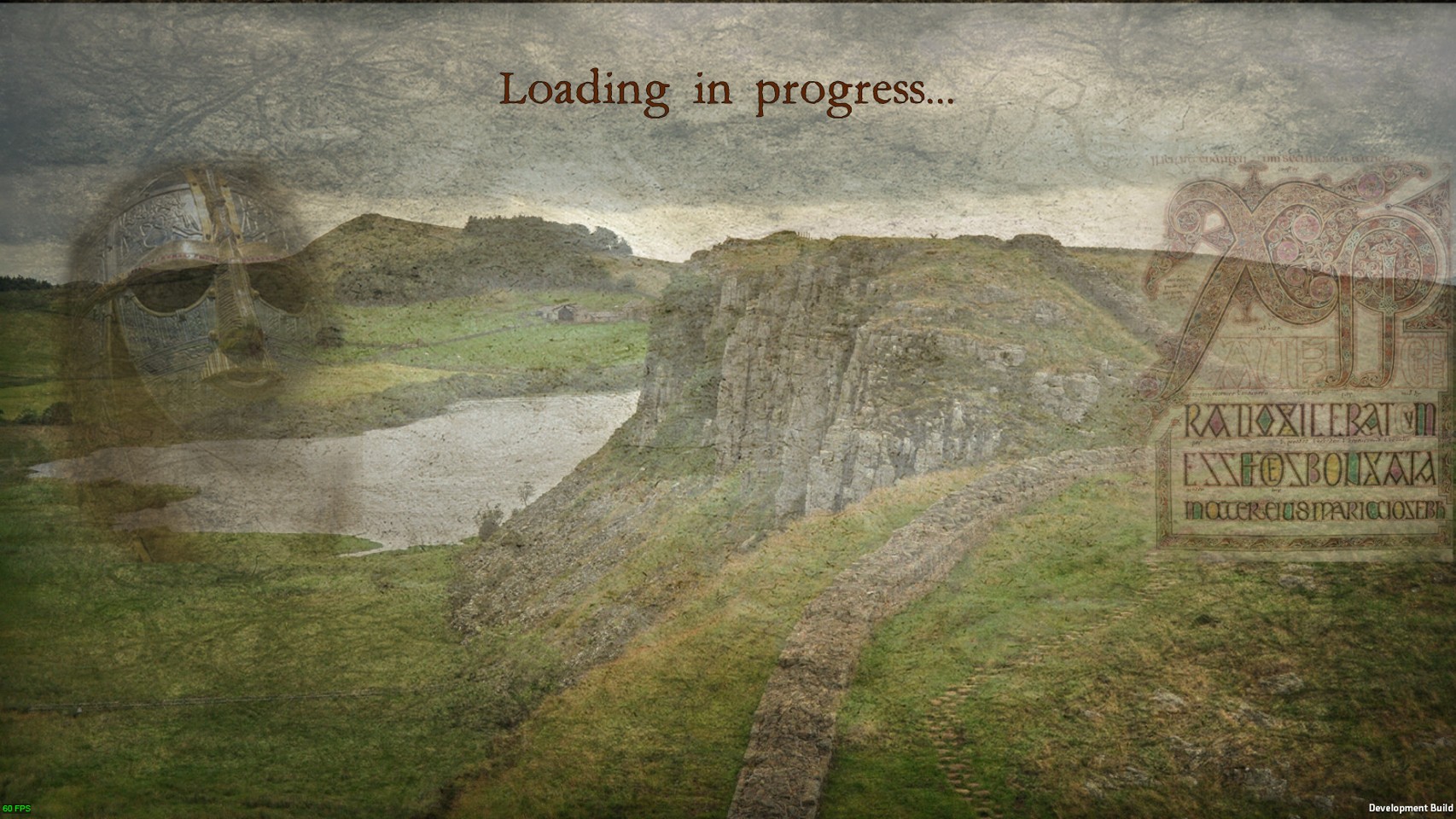 Britannia- PC