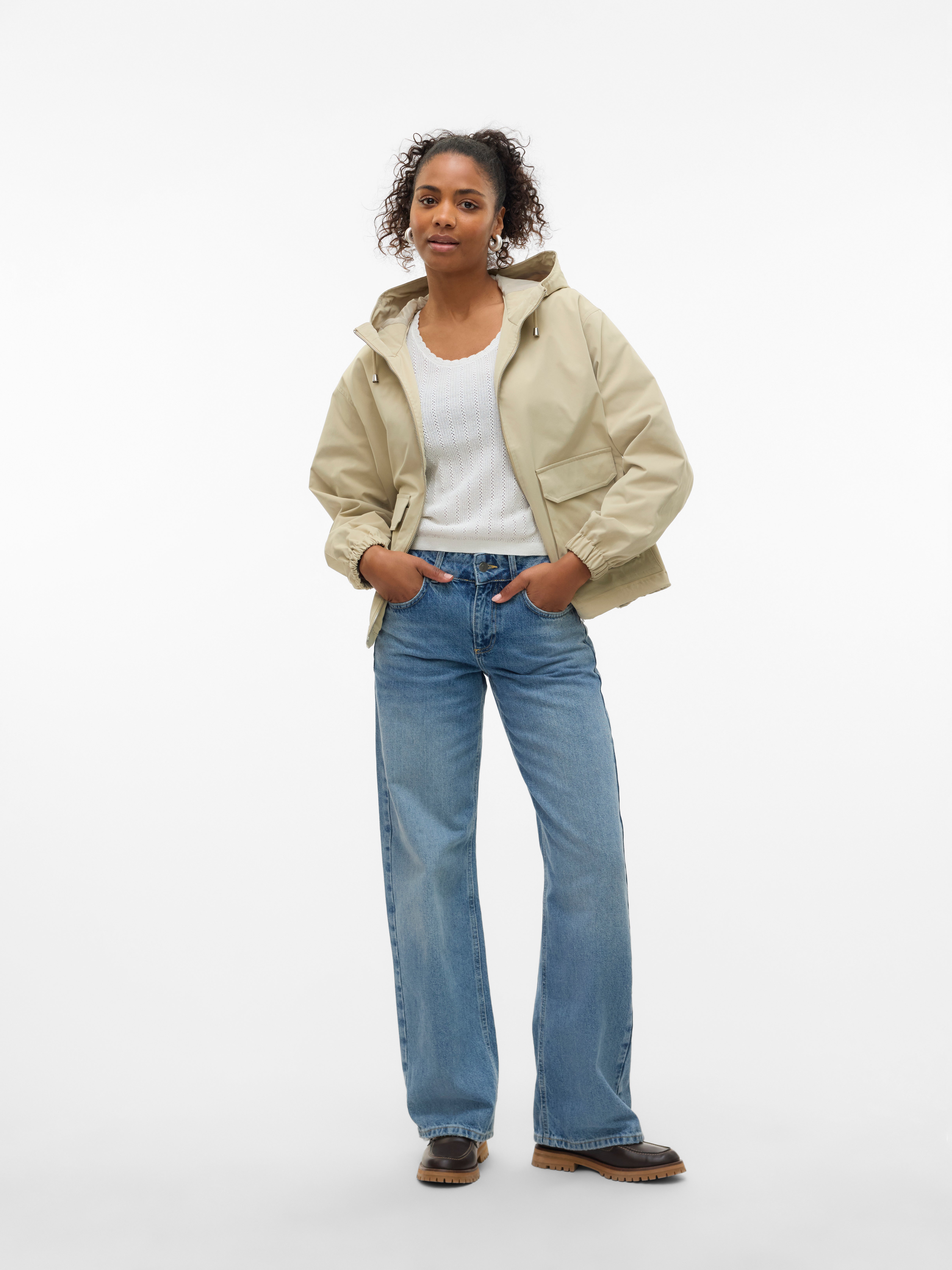 VMMARYANN Parka