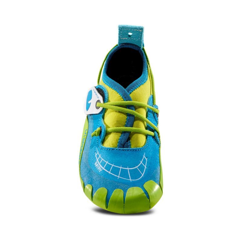 Gripit - Chaussons escalade enfant