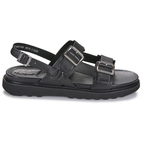 Kickers - NEOSUMMER - Noir