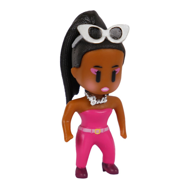 Stumble Guys x Barbie - Mystery Figuren - 1 Stück