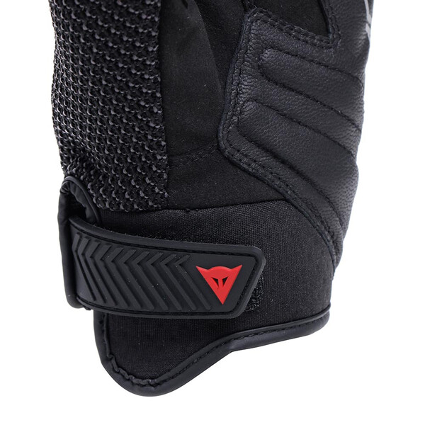Dainese - Gants Namib Noir
