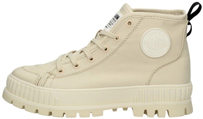 Palladium Pallashock beige