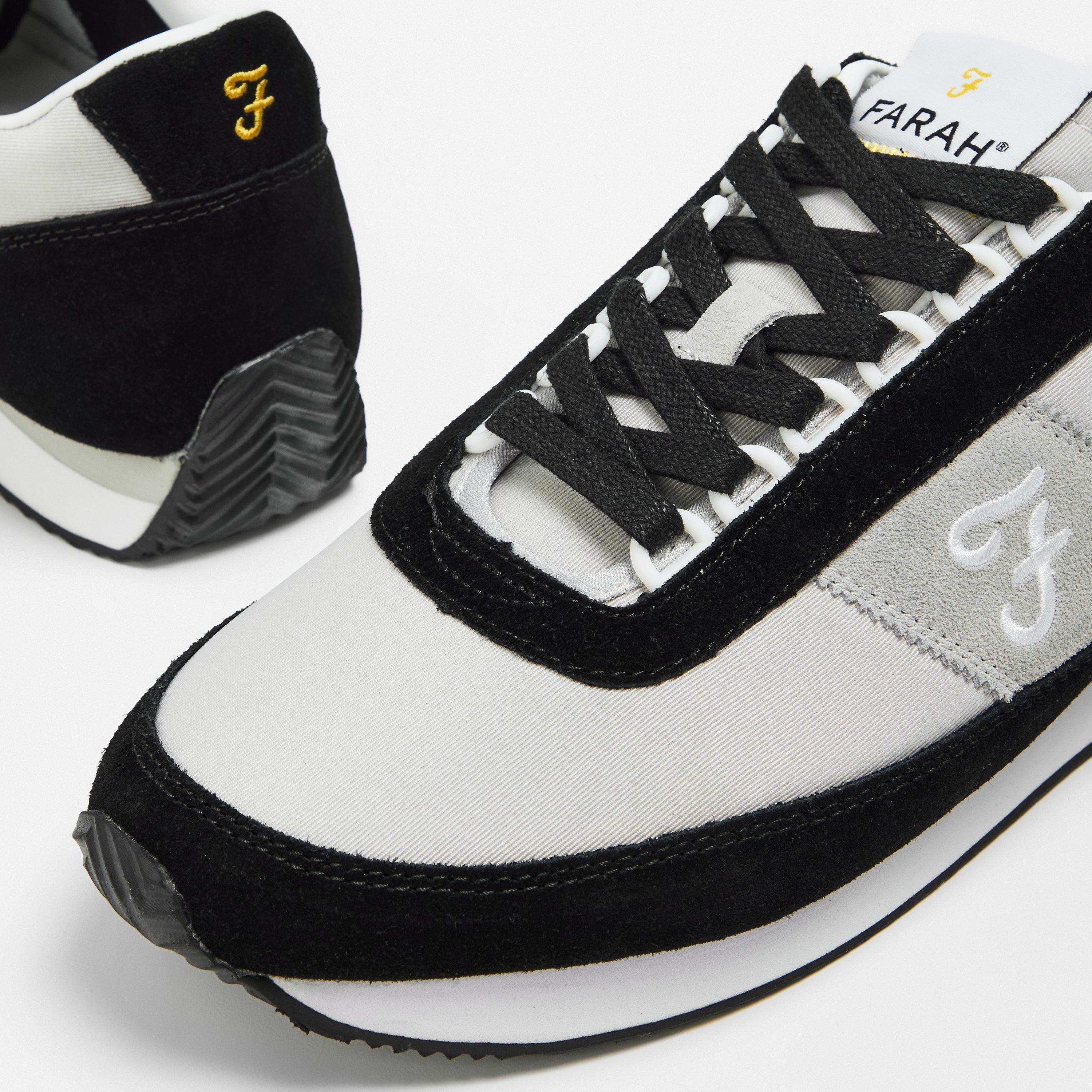 Farah Darton Sneakers Mens