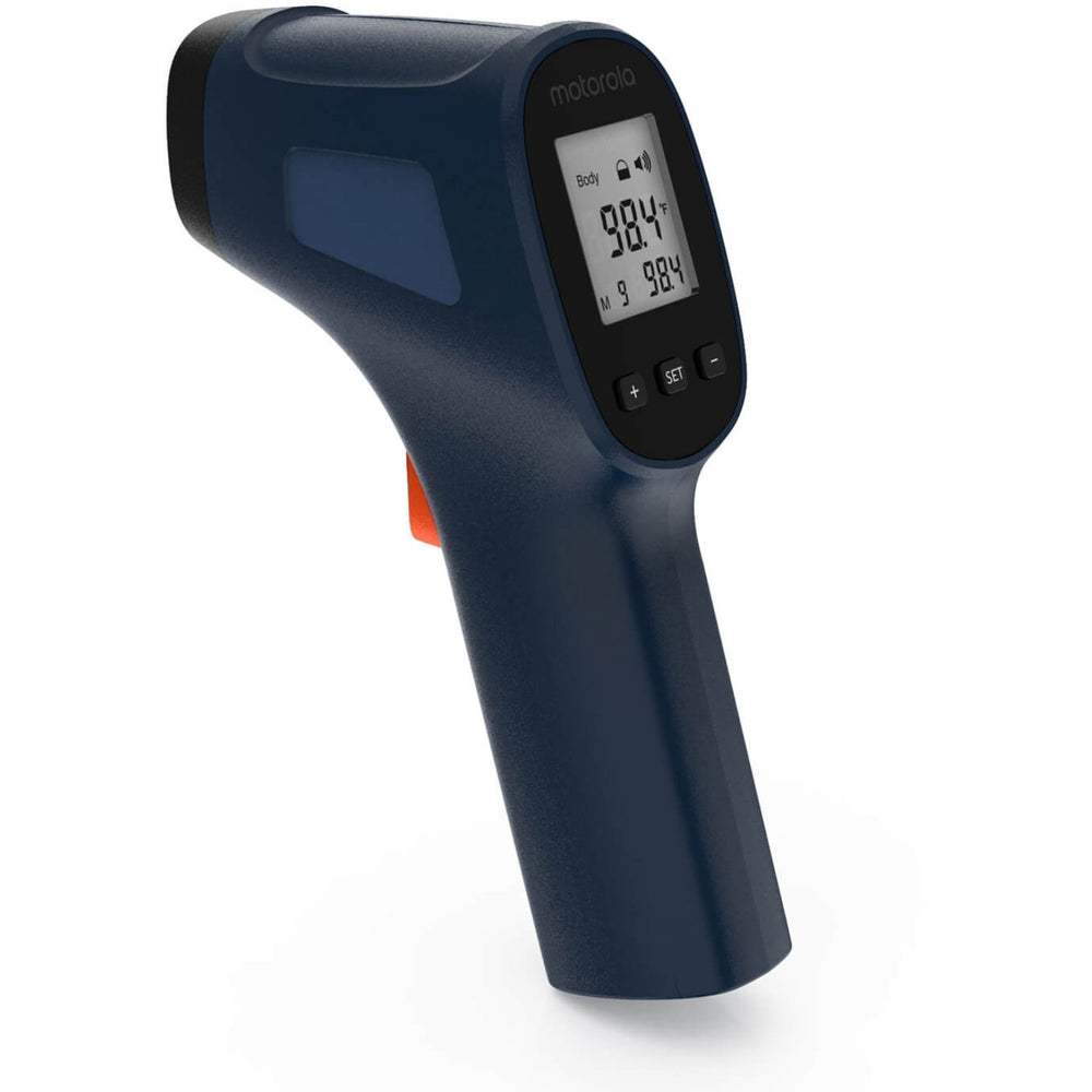 Køb Motorola Blå Termometer TE 93